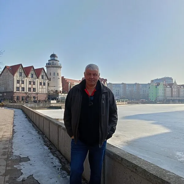 Сергей